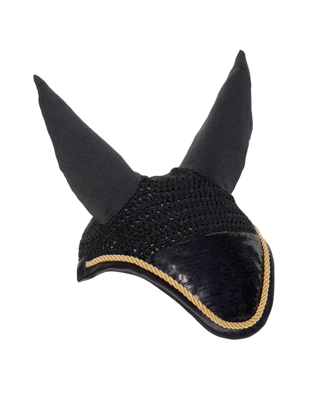 Rhinegold Bonnet Anti -mouches Paillettes - SHOPHORSE